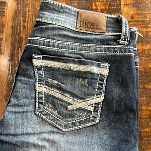 BKE Jeans